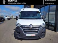 occasion Renault Master III TRAC F3300 L1H2 DCI 135 GRAND CONFORT