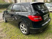 occasion Mercedes B180 Classe CDI Sport 7-G DCT A