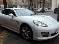 occasion Porsche Panamera 3.0 V6 970 TD