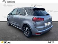 occasion Citroën C4 Picasso PureTech 130 S&S EAT6