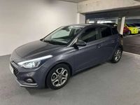 occasion Hyundai i20 1.2 84ch Intuitive