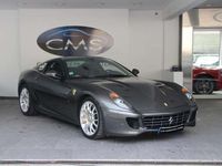 occasion Ferrari 599 FIORANO F1