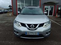 occasion Nissan X-Trail 1.6 Dci 130ch Tekna All-mode 4x4-i Euro6