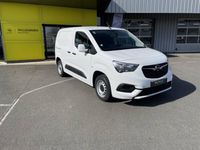 occasion Opel Combo Iv 1.5 Diesel 100chl1h1/stand Cargo Pack C