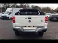 occasion Fiat Fullback 2.4 D 180ch Double Cabine Pack Sport Stop&Start MY17