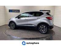 occasion Renault Captur 1.5 dCi 110ch Stop&Start energy Intens Euro6 2016