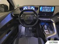 Occasion Peugeot 3008 2021 Gris SUV