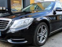 occasion Mercedes S350 Classe3.0 350 D 260Ch EXECUTIVE 9G-TRONIC 1 ERE MAIN ORIG