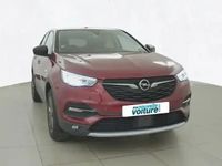 Occasion Opel Grandland X 130 ch (95 kW) 2021 Rouge SUV