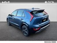Occasion Kia Niro Active 2022 Blanc SUV