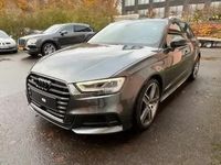 occasion Audi S3 50 Tfsi 300ch Quattro S Tronic 7 Euro6d-t