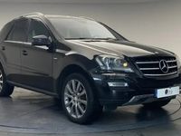 occasion Mercedes ML300 CLCDI BlueEfficiency Grand Edition A
