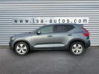occasion Volvo XC40 D3 AdBlue 150 BVA Geartronic Business