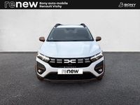 Occasion Dacia Sandero Extreme 2024 Blanc Citadine