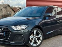 occasion Audi A1 Sportback 25 TFSI 95 ch S tronic 7 Advanced