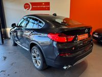 occasion BMW X4 (F26) XDRIVE35DA 313CH XLINE