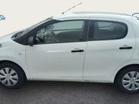 occasion Citroën C1 Live - 1.0 VTi 68