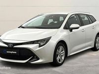 Occasion Toyota Corolla Business Edition 154 ch (113 kW) 2022 Break
