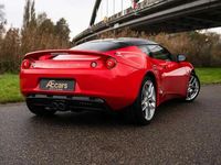 Occasion Lotus Evora 280 ch (205 kW) 2011 Rouge Coupé