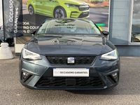 occasion Seat Ibiza 1.0 TSI 95ch Copa