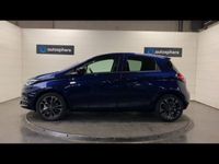 occasion Renault Zoe E-Tech Iconic charge normale R135 Achat Integral - MY22