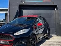 Occasion Ford Fiesta Sport 140 ch (102 kW) 2016 Citadine