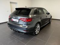 occasion Audi S3 Sportback 2.0 TFSI 310CH QUATTRO S TRONIC 7