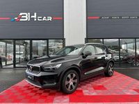 Occasion Volvo XC40 Inscription 150 ch (110 kW) 2020 SUV