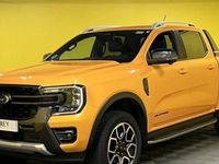 Occasion Ford Ranger S 240 ch (176 kW) 2025 Pick-up