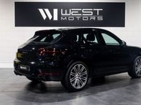 occasion Porsche Macan S Phase 2 3.0 V6 340 Ch