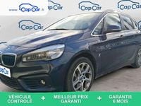 Occasion BMW 225 Sport Line 136 ch (100 kW) 2017 Monospace