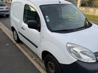 Occasion Renault Kangoo 73 ch (53 kW) 2014 Monospace