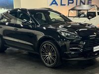 occasion Porsche Macan (2) 3.0 V6 S 354