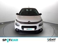 occasion Citroën C3 Puretech 82 S&s Bvm5 Shine