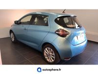 occasion Renault Zoe Zen charge normale R110