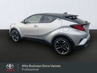 occasion Toyota C-HR 184h GR-Sport 2WD E-CVT MY22 - VIVA159760103