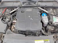 occasion Audi A5 Sportback S-Line - 2.0 TDI 150 S-Tronic 7