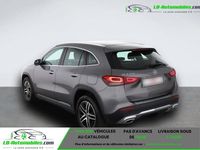 Occasion Mercedes GLA250 224 ch (164 kW) 2020 SUV
