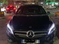 occasion Mercedes A200 Classe CDI BlueEFFICIENCY 4-Matic Fascination 7-G