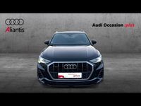 occasion Audi Q3 S line 40 TDI quattro 140 kW (190 ch) S tronic