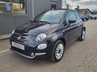 occasion Fiat 500C 1.0 70 Ch Hybride Bsg S/s Club 2p