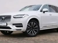 occasion Volvo XC90 Ii T8 Awd 455ch Ultimate Style Chrome