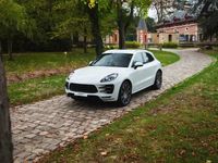 occasion Porsche Macan Turbo Macan 3.6 V6