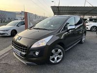 occasion Peugeot 3008 1.6 HDi 16V 112ch FAP Style