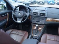 occasion BMW X3 (E83) 3.0DA 218CH LUXE