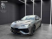Occasion Lamborghini Urus 668 ch (491 kW) 2023 Vert SUV