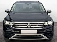 occasion VW Tiguan Allspace Elegance Tsi Dsg 4m / 7s. - Camera – Nav – Attelage - 1ère Main – Tva Récup – Garantie 12 Mois