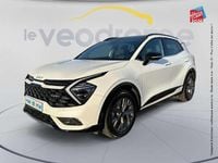 Occasion Kia Sportage GT-Line 182 ch (133 kW) 2022 Blanc SUV