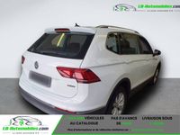 occasion VW Tiguan 2.0 TDI 200 BVA 4Motion