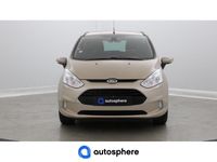 occasion Ford B-MAX 1.0 SCTi 125ch EcoBoost Stop&Start Titanium